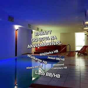 Akwamaryn Spa Niechorze